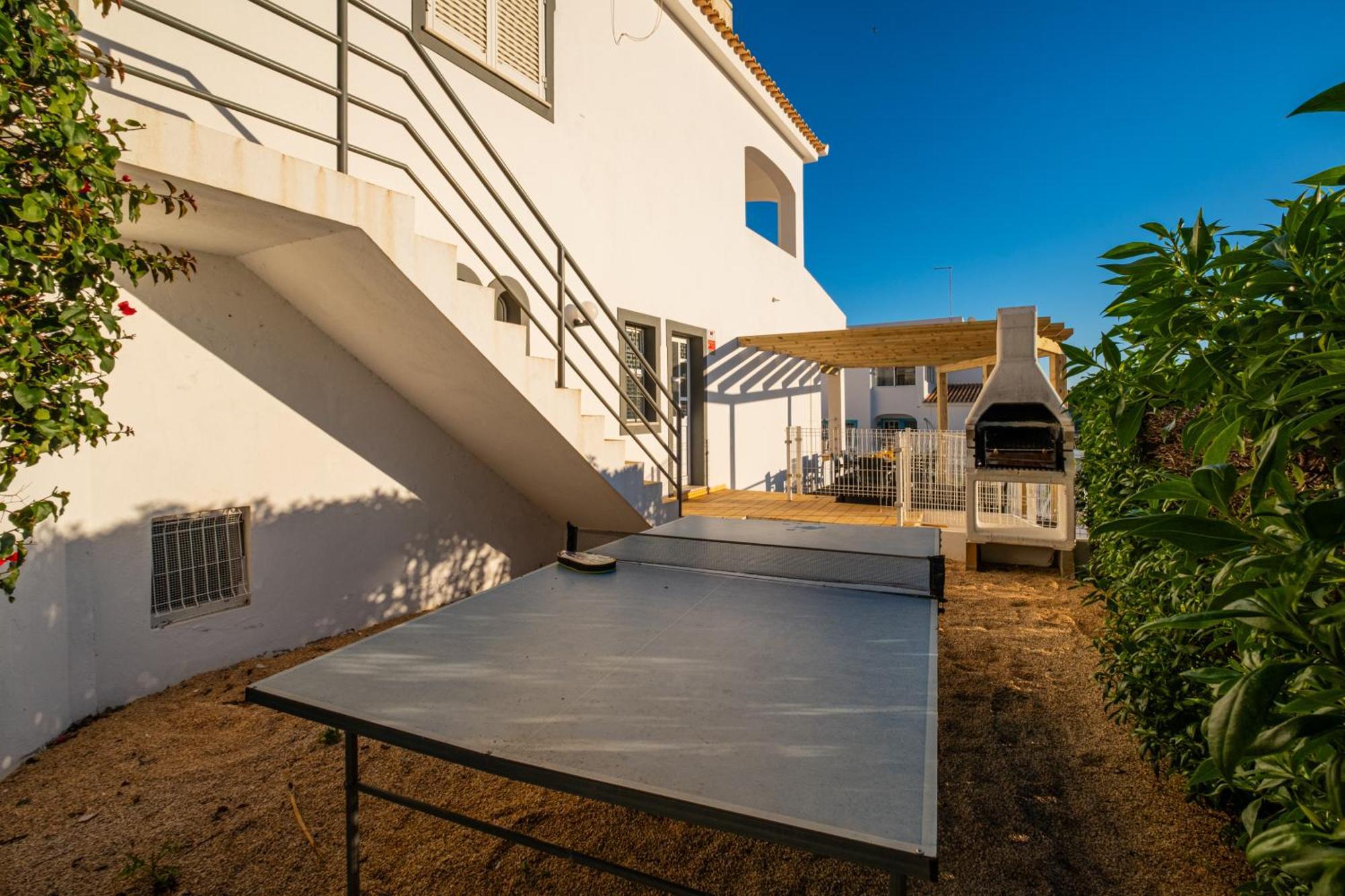 Villa Kevin By Atlantic Places Albufeira Exterior photo